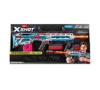 Xshot skins pro series 1 long shot blaster (40 darts)