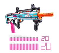 XSHOT-SKINS-SERIES 1-PRO LONGSHOT 2.0(40 DARTS)