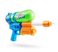 XSHOT WATER-FAST FILL-SERIES 1-RETRO BLASTER GREEN