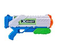 XSHOT X-Shot Water Warfare Fast-Fill, Colore Blue, 56138