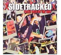 XSidetrackedX - Every Inch of the Way (UK Import)
