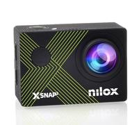 XSNAP2 LIME ACTION CAM