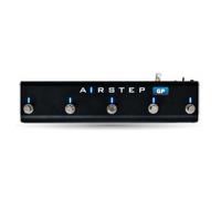 XSONIC AIRSTEP GP, controller a pedale wireless per Valeton GP-5/GP-50/GP-150/GP-180 e Sonicake Pocket Master/Smart Box, modalità Preset/Effetto/Scene, 2 ingressi EXP, app e batteria ricaricabile