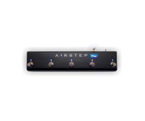 xsonic Airstep Play Online Video & Audio Controller vivavoce per YouTube, Mp3 ecc. di riproduzione, loop, velocità, controllo del passo su Android, iOS, Mac e PC