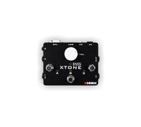 Xsonic Xtone Interface/Foot Control