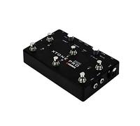 Xsonic XSonic XTone Pro Interface