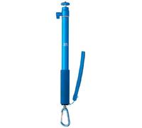 XSories Big U-Shot Racchetta con Vite Universale, Blu