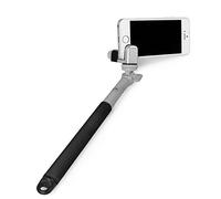 XSories Me-Shot, Grigio/Nero