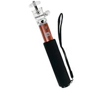 XSORIES Monopiede telescopico U-Shot - Colore arancio