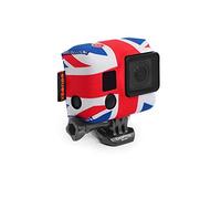 XSories TXSD3A802 Custodia in Neoprene per GoPro, Multicolore