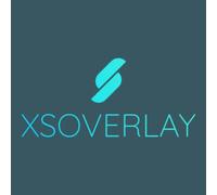 XSOverlay (PC) Steam Gift - GLOBAL