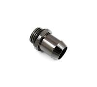 XSPC 5060175581631 parte e accessorio del sistema di raffreddamento del computer (XSPC G1/4 to 1/2 Barb Fitting [Black Chrome]) NEW