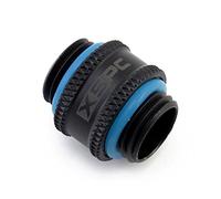 Xspc - Adattatore 10mm 2x g1/4 v2 - nero