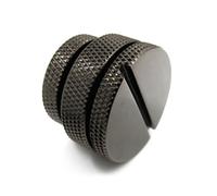 XSPC M20 to G1/4"""" Fillport Black Chrome