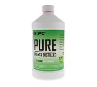 XSPC Pure Coolant 1 Liter gruen UV 5060596651432