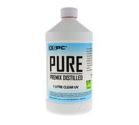 XSPC Pure Coolant 1 Liter klar UV 5060596651401