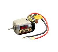 XSPEED Minute motor V (2.4GHz/ICS correspondence) MZW301 (japan import)