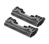 Xspeedonline 2 lame interne di ricambio per rasoio, WES9064PC, compatibile con modelli Panasonic ES6002 ES6003 ES6013 ES6015 ES6016 ES-RT81 ES-RT51 ES-RT20 ES-RT30 ES-RT401 ES-RT60