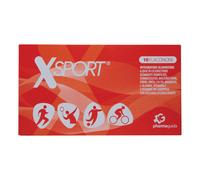 XSPORT 10FL 10ML