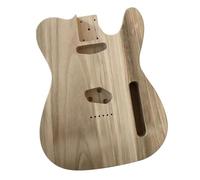 XSQKUYN Corpo della Chitarra Elettrica Chitarra Elettrica TL Corpo in Acero Professional Performance
