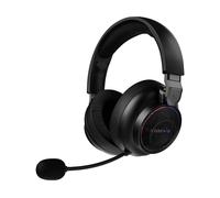 XSSIVE GHW CUFFIE WIRELESS, Nero