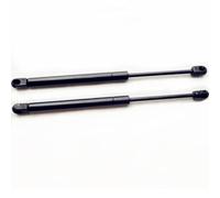 XSSJXMDJ Coppia Auto Molle Gas Portellone Posteriore Compatibile per Pulsar Hatchback (C13) 2012-2020, Pistoni Ammortizzatori Bagagliaio Accessori