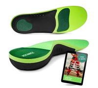 XSTANCE Solette per stare in piedi tutto il giorno, Solette 2.0, L (10.5-12 Men / 11.5-13 Women)