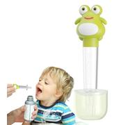 XStéringe D'alimentation Buccale Pour Bébé - Dispensateur De Médecine Liquide, Outil De Mangeoire Nouveau-né, Seringue De Dosage Du Nourrisson Sûr | Essentiels Essentiels Supplies De Santé Pour Bébés,