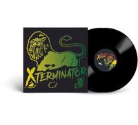 Xterminator - XTerminator Xstory (The History Of XTerminator 1987-2011) (180g) (2 LP)