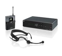 Sennheiser XSW 1-ME3 A-Band Headset