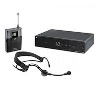Sennheiser XSW 1-ME3 A-Band Headset