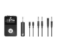 Sennheiser XSW-D Pedalboard Set