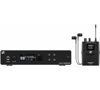 Sennheiser XSW IEM Set E-Band