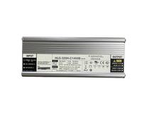XSWXACTMF Alimentatore Switching HLG-320H-C700A 300W 435V 700mA
