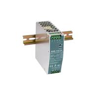 XSWXACTMF EDR-150-24 Alimentatore Switching da 150 W e 24 V, Alimentazione su Binario 110 V/220 V, 24 V, 6,5 A