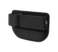 XSYing Scatola Portaoggetti per Jeep Compass 2020-2023, Seggiolino Auto Scatola Portaoggetti Seggiolino Tasca Portaoggetti Auto Porta Oggetti