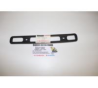 XT 125 Yamaha Tipo 15A 1982/1991 Griglia Gomito Scarico Nuova