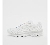 Salomon Xt-6 White Lunar Rock 40