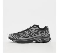 Salomon - XT-6 Nocturne Vision - Sneakers nere e argentate-Nero 38 2/3
