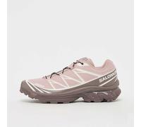 Salomon Scarpe XT-6 Protective Donna Shadow Gray/Iron 38