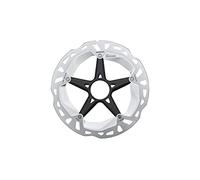 Shimano Xt Rt-mt800 isc Brake Disc Argento 180 mm