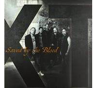 XT - SAVED BY THE BLOOD