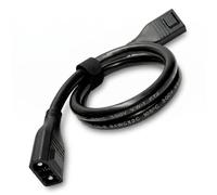 XT150 - Cavo batteria extra, 1 m, per EcoFlow DELTA 2, 2 Max, 3, WAVE 2/3