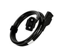 XT150 - Cavo di prolunga compatibile con EcoFlow Delta 2/2 Max/Max/3/3 Plus/3 1500 & Wave 2/Wave 3, cavo di alimentazione con anima in rame di alta qualità, da maschio a maschio, cavo di alimentazione