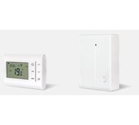 XT16-3P Radiatore a Infrarossi Riscadatore Wandsteuerung Con Termostato
