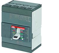 ABB XT1B100TMD4 XT1B 160 TMD 100-1000 4P F F COMPONENTE ELETTRONICO