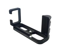 XT20 Pro Vertical L Tipo Staffa Treppiede Piastra a sgancio rapido Base Grip Maniglia, for Fujifilm for fotocamera For Fuji XT20 X-T20 X-T10 XT30