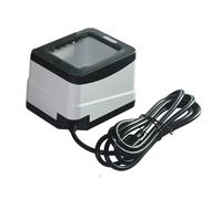 XT2001B Lettore di Codici un Barre USB / RS232 Scatola di Pagamento Mobile Portatile Lettore di Codici un Barre Multifunzione Codice 1D / 2D Lettore