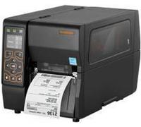 Bixolon Stampante per etichette XT3-40 4" transfer termico 203 dpi Ethernet USB