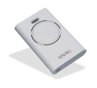 XT4 SLH MASTER RADIOMANDO ORIGINALE 4 CANALI 868 MHZ ROLLING CODE MOD. FC/787010